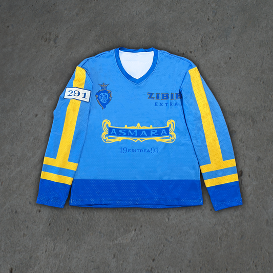 Ariki Jersey