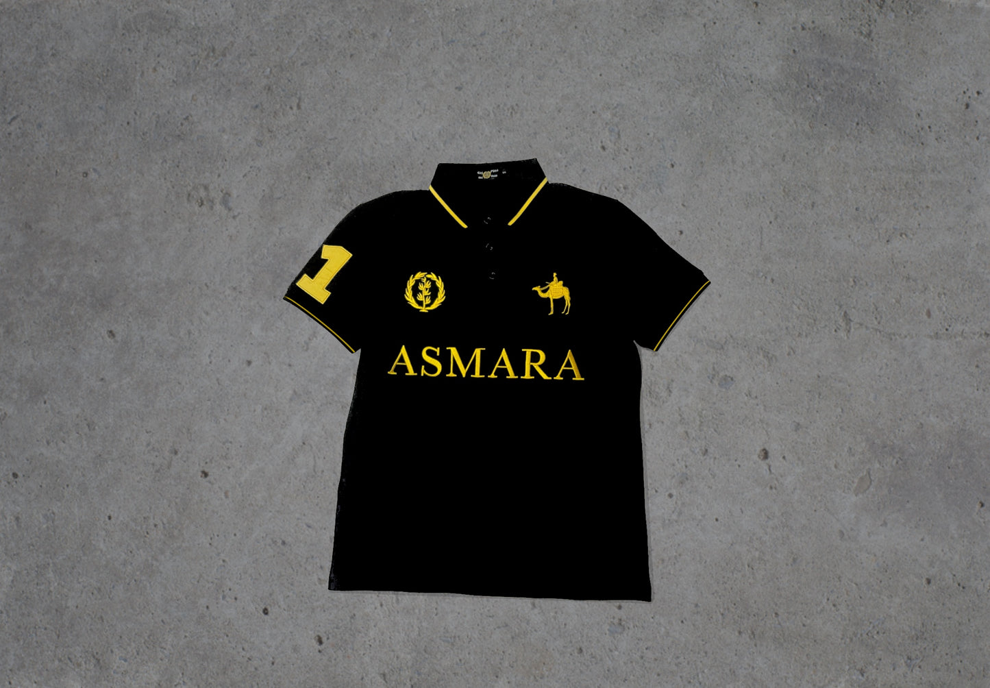 Asmara Polo