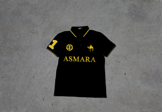 Asmara Polo